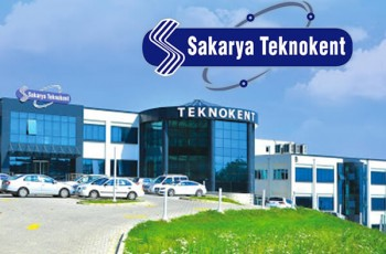 Evtes Yapı Sakarya Techno City-də...
